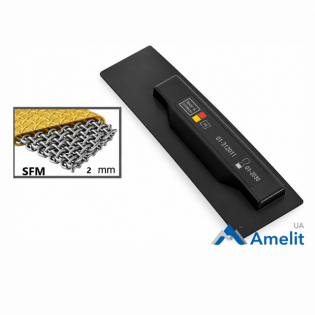 Шинуюча стрічка DENTAPREG SPLINT SFM, ширина 2 мм (ADM DENTAPREG), 1 шт.